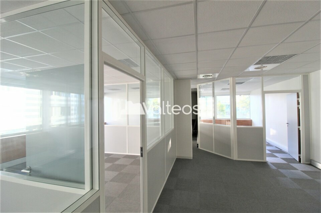 Photo 5 – location bureaux	TOULOUSE (31100)