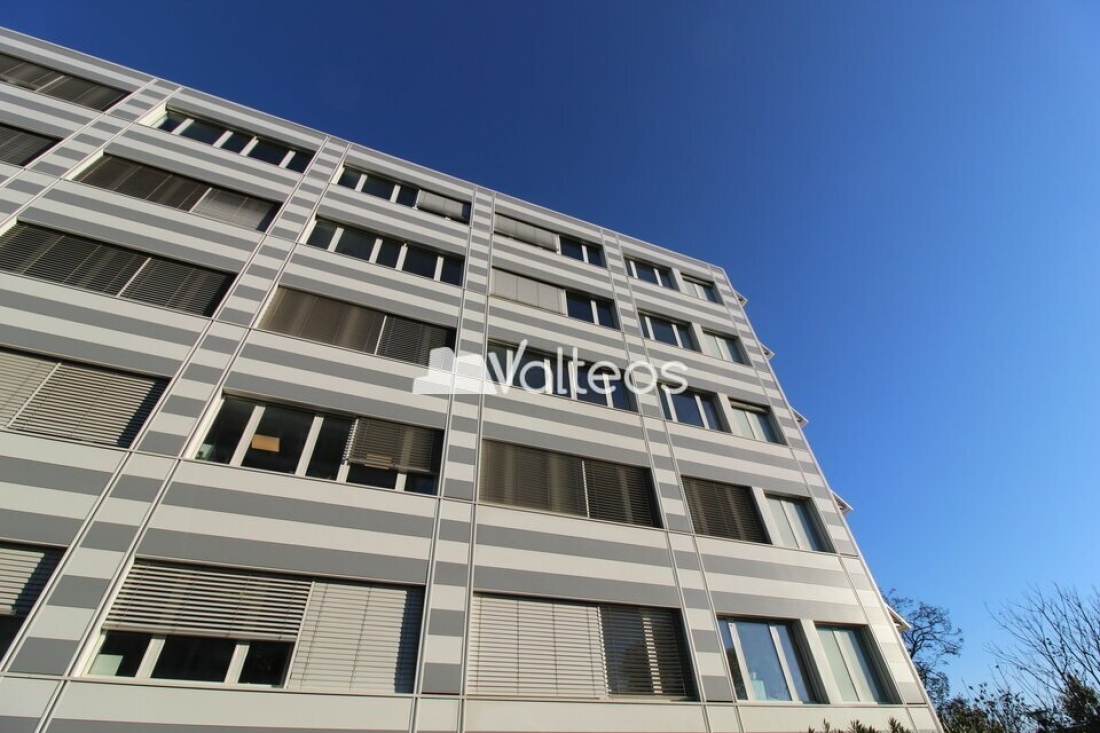 Photo 6 – location bureaux	TOULOUSE (31100)