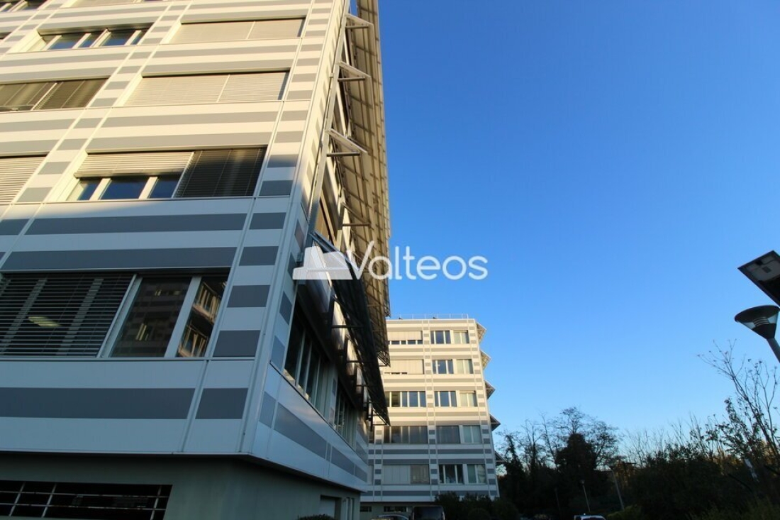 Photo 7 – location bureaux	TOULOUSE (31100)