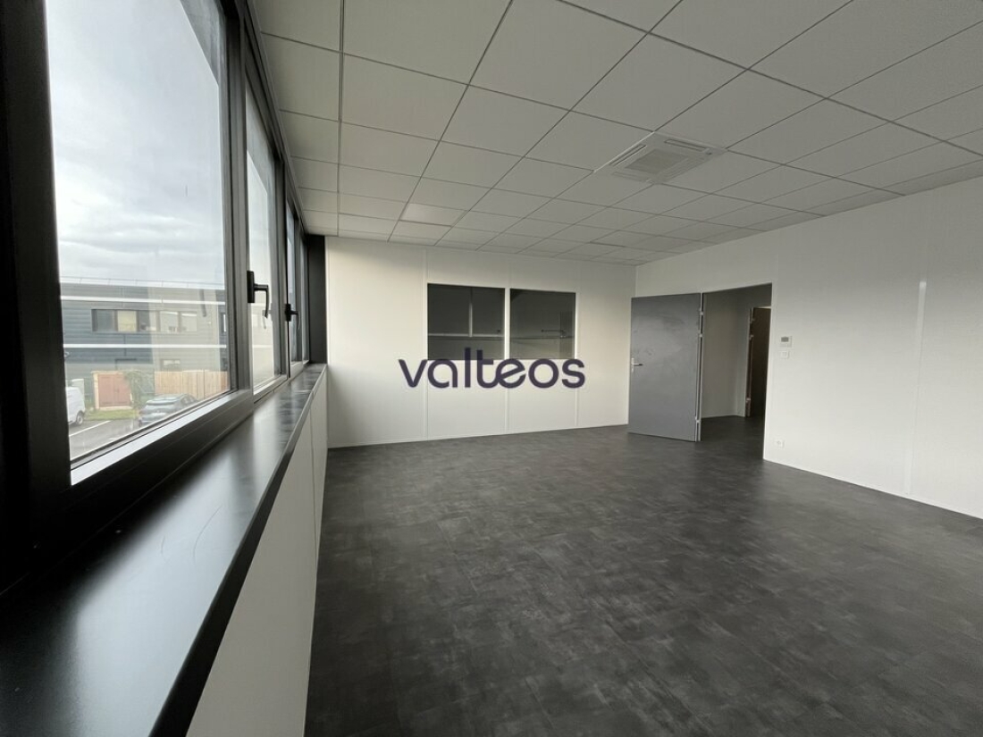 Photo 6 – location locaux d'activités	TOULOUSE (31100)