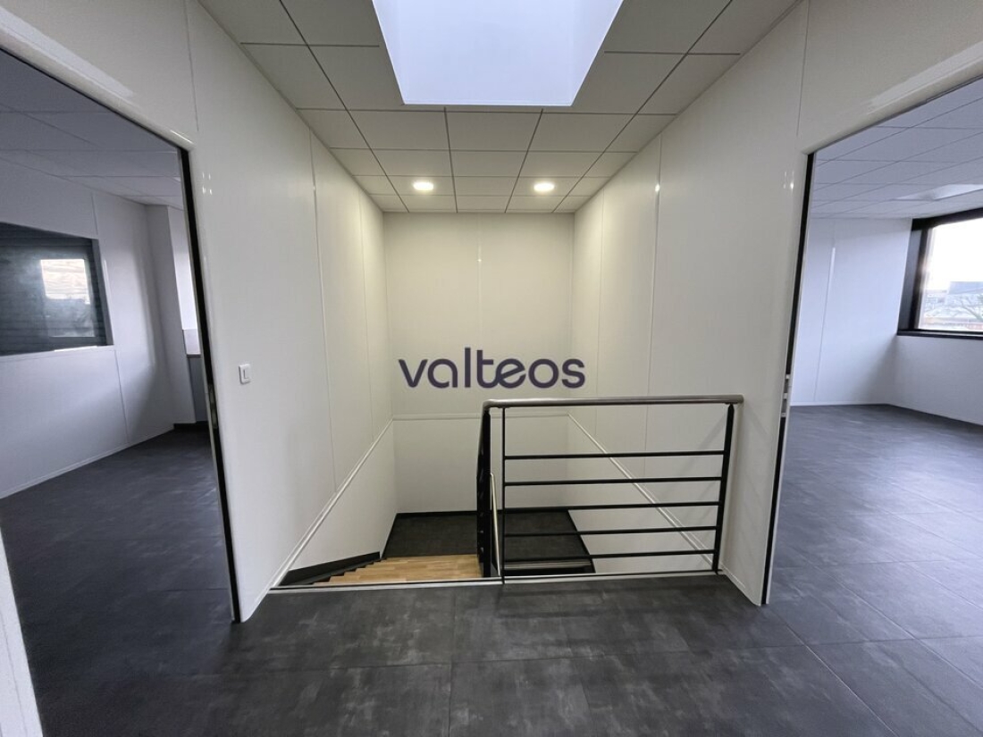 Photo 7 – location locaux d'activités	TOULOUSE (31100)