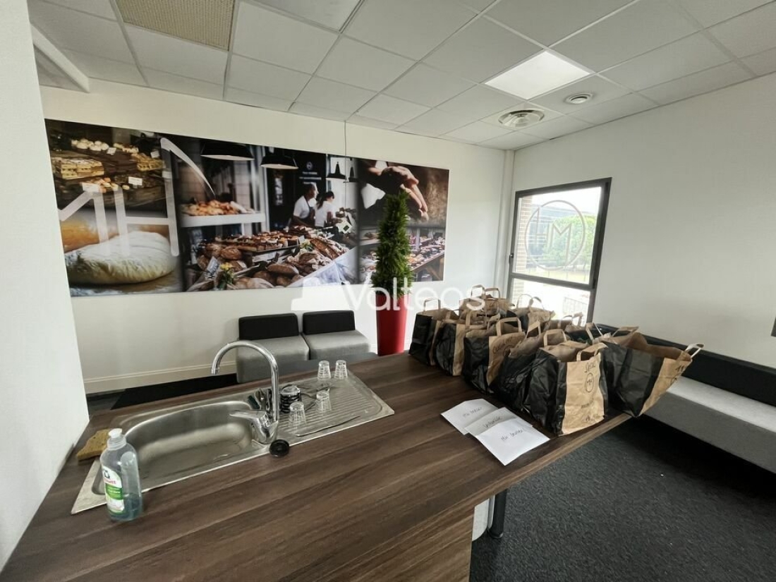 Photo 9 – location bureaux	COLOMIERS (31770)