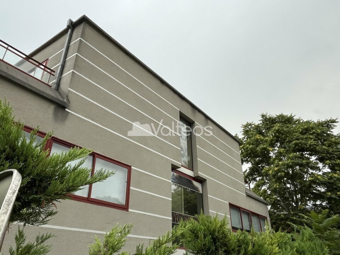 Photo 11 – location bureaux	TOULOUSE (31200)