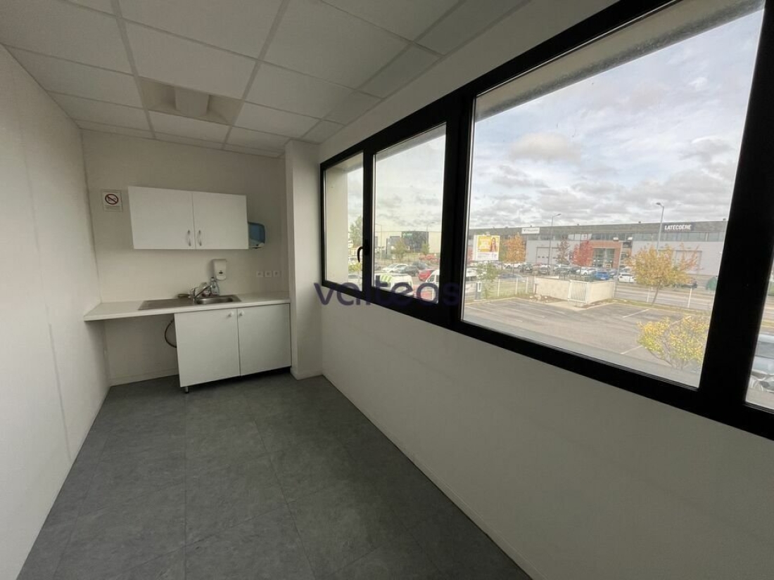 Photo 4 – location bureaux	COLOMIERS (31770)