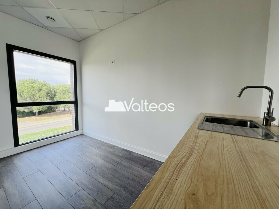 Photo 4 – location bureaux	COLOMIERS (31770)