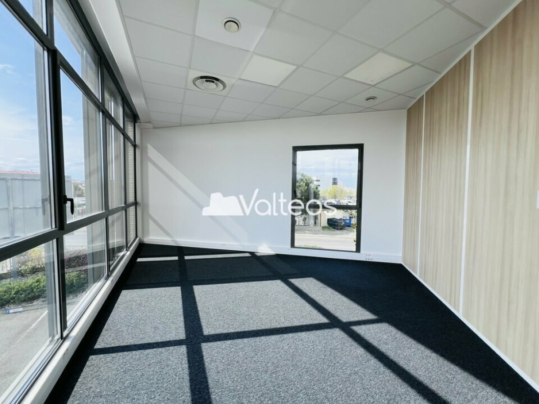 Photo 9 – location bureaux	COLOMIERS (31770)