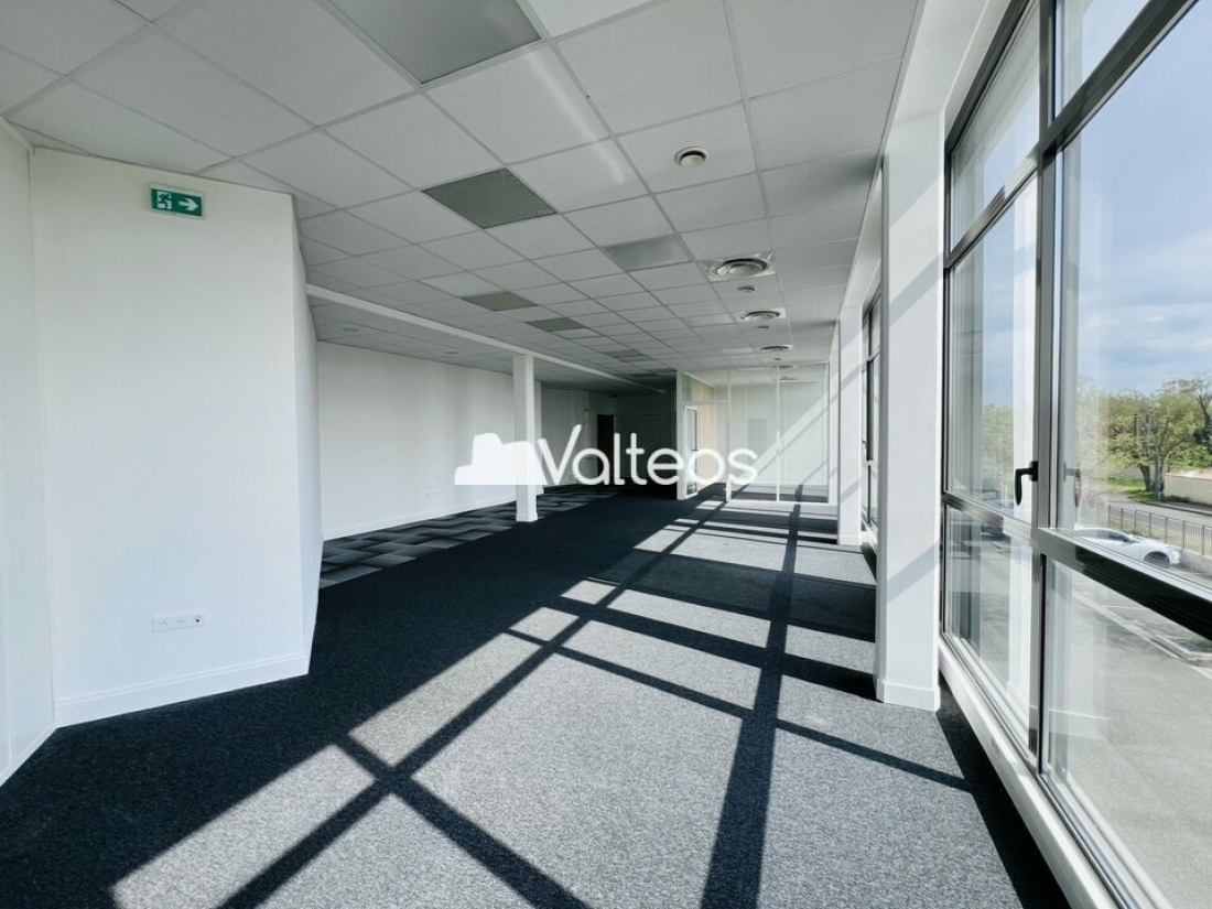 Photo 3 – location bureaux	COLOMIERS (31770)