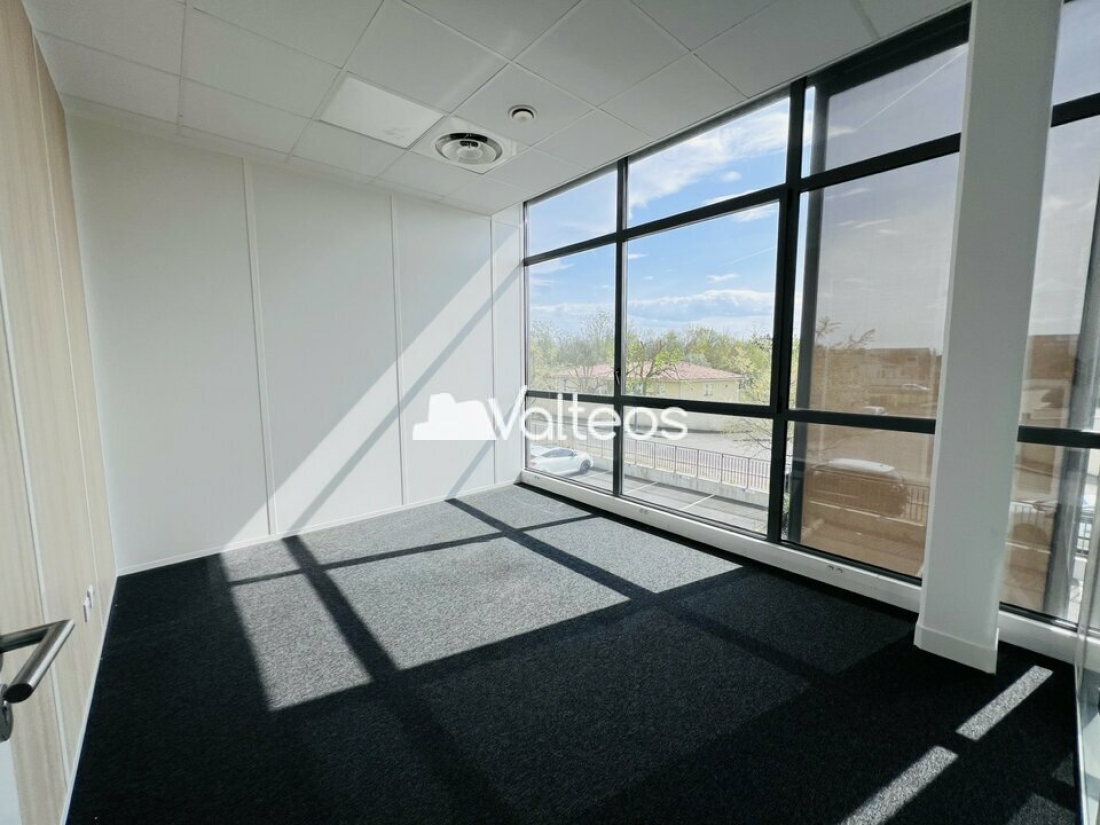 Photo 5 – location bureaux	COLOMIERS (31770)