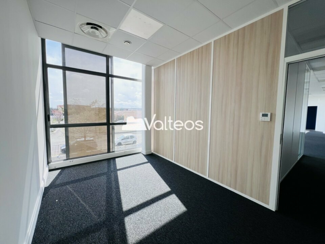 Photo 6 – location bureaux	COLOMIERS (31770)
