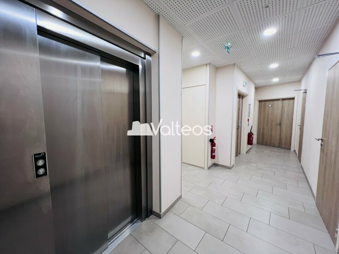 Photo 7 – location bureaux	COLOMIERS (31770)