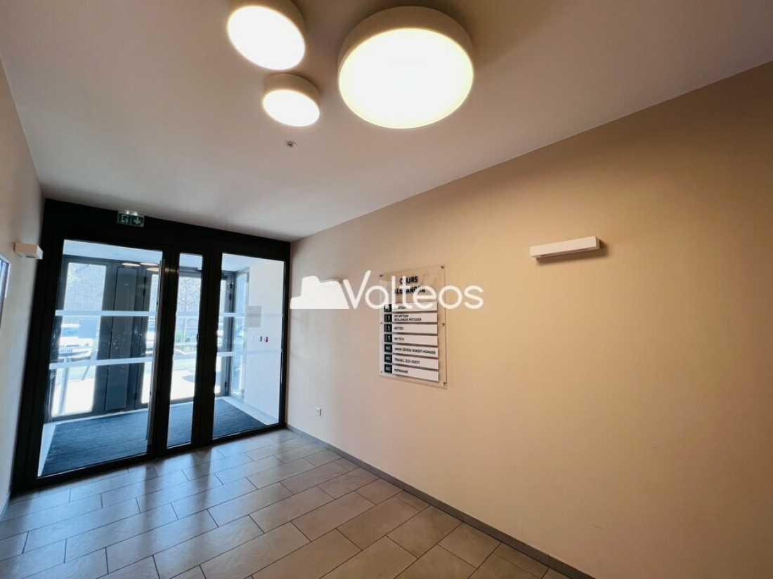Photo 8 – location bureaux	COLOMIERS (31770)