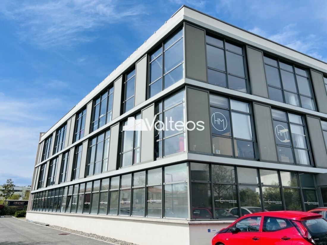 Photo 2 – location bureaux	COLOMIERS (31770)