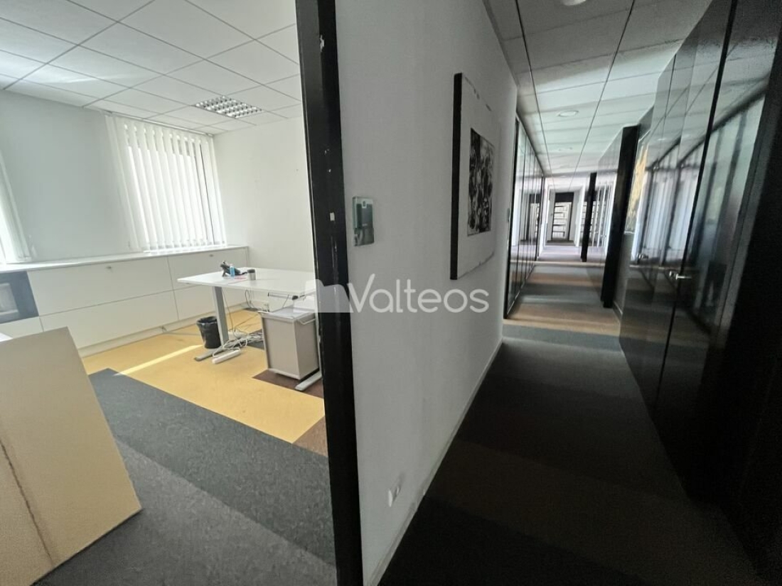 Photo 4 – location bureaux	TOULOUSE (31000)
