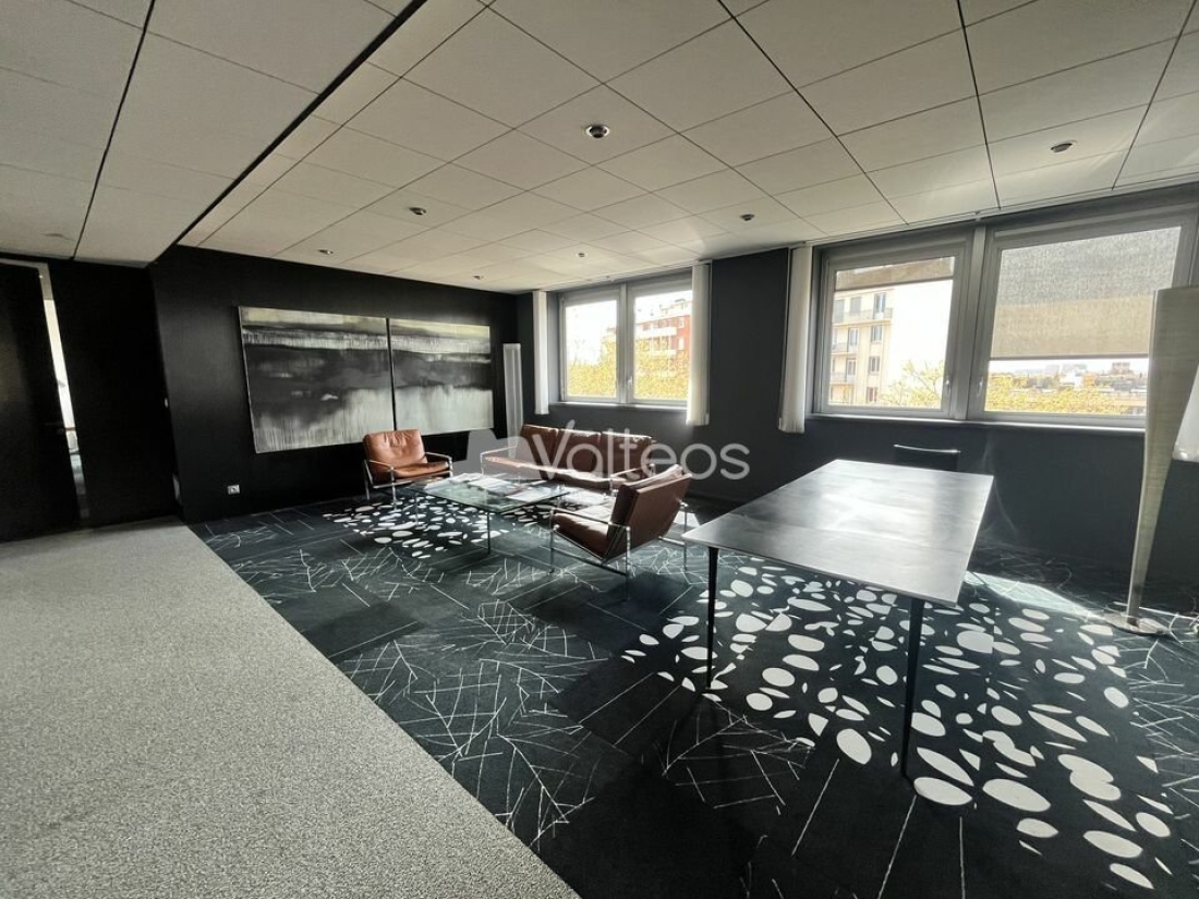 Photo 5 – location bureaux	TOULOUSE (31000)