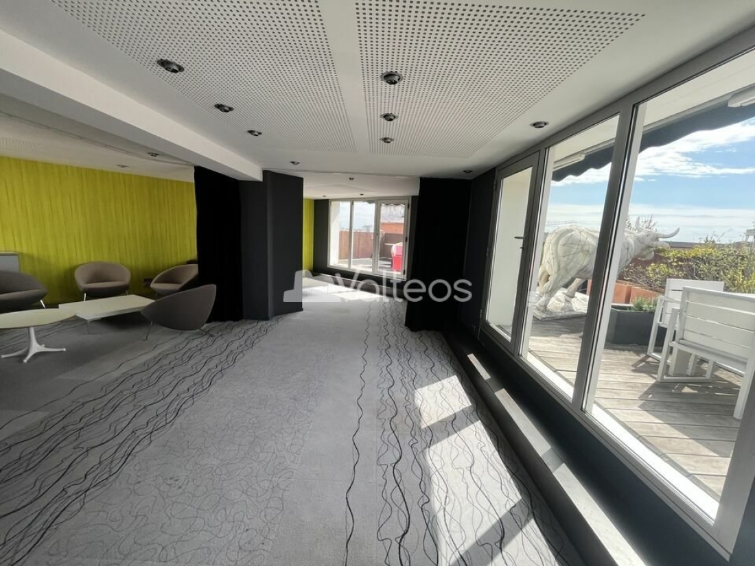 Photo 8 – location bureaux	TOULOUSE (31000)