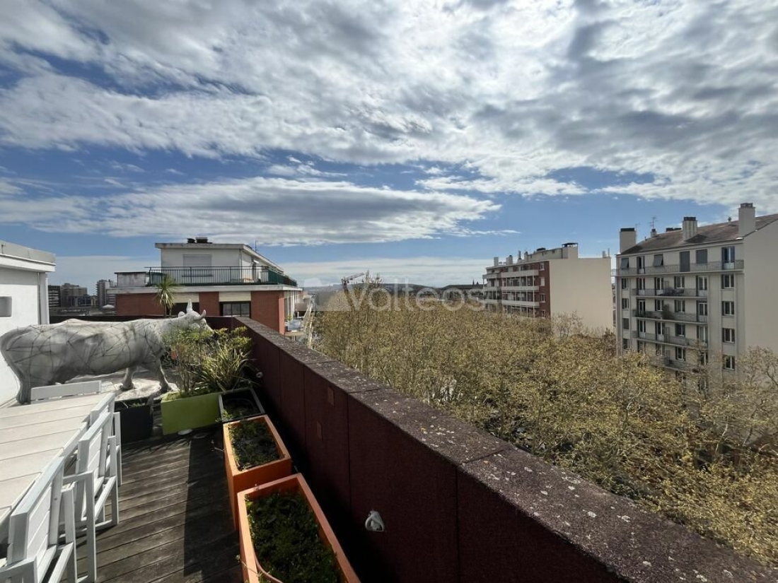 Photo 10 – location bureaux	TOULOUSE (31000)