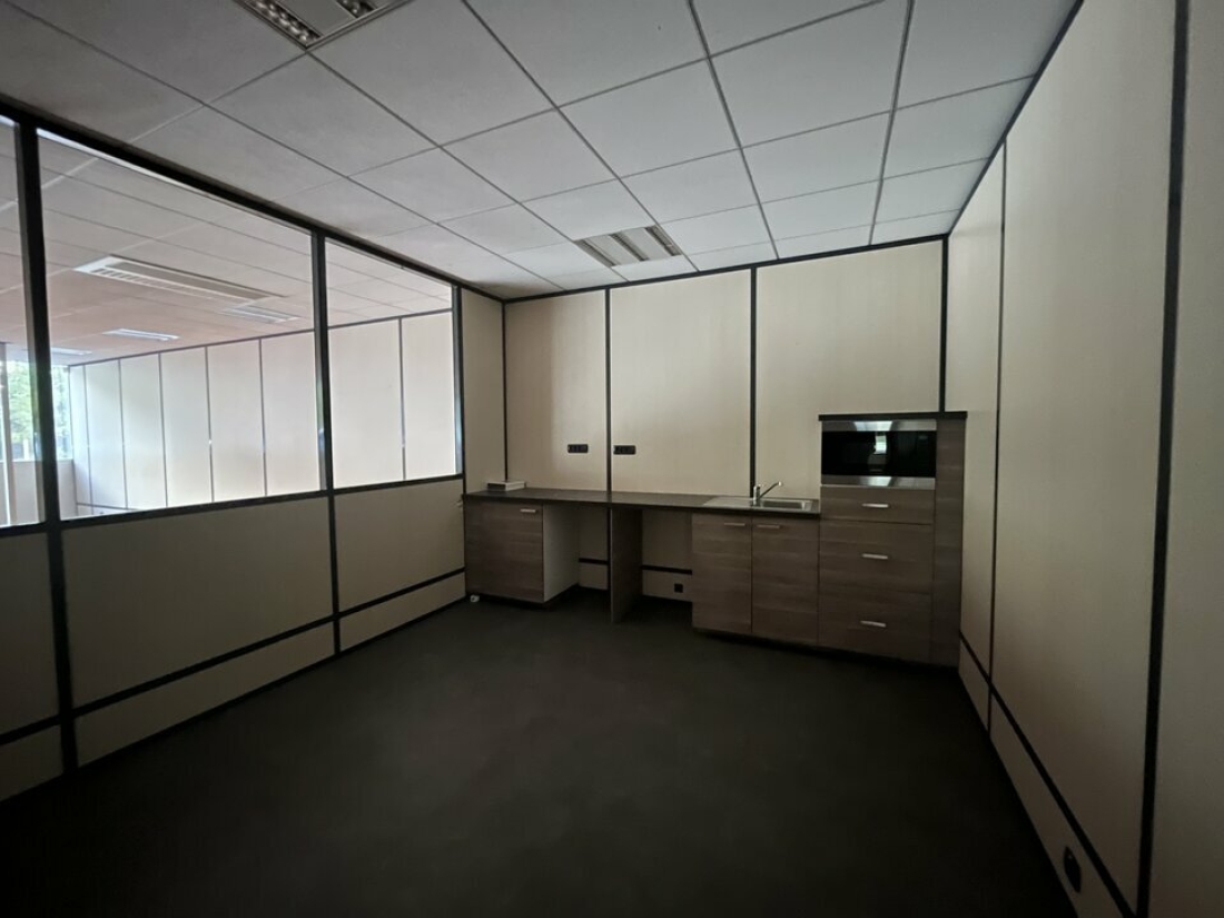 Photo 5 – location bureaux	COLOMIERS (31770)