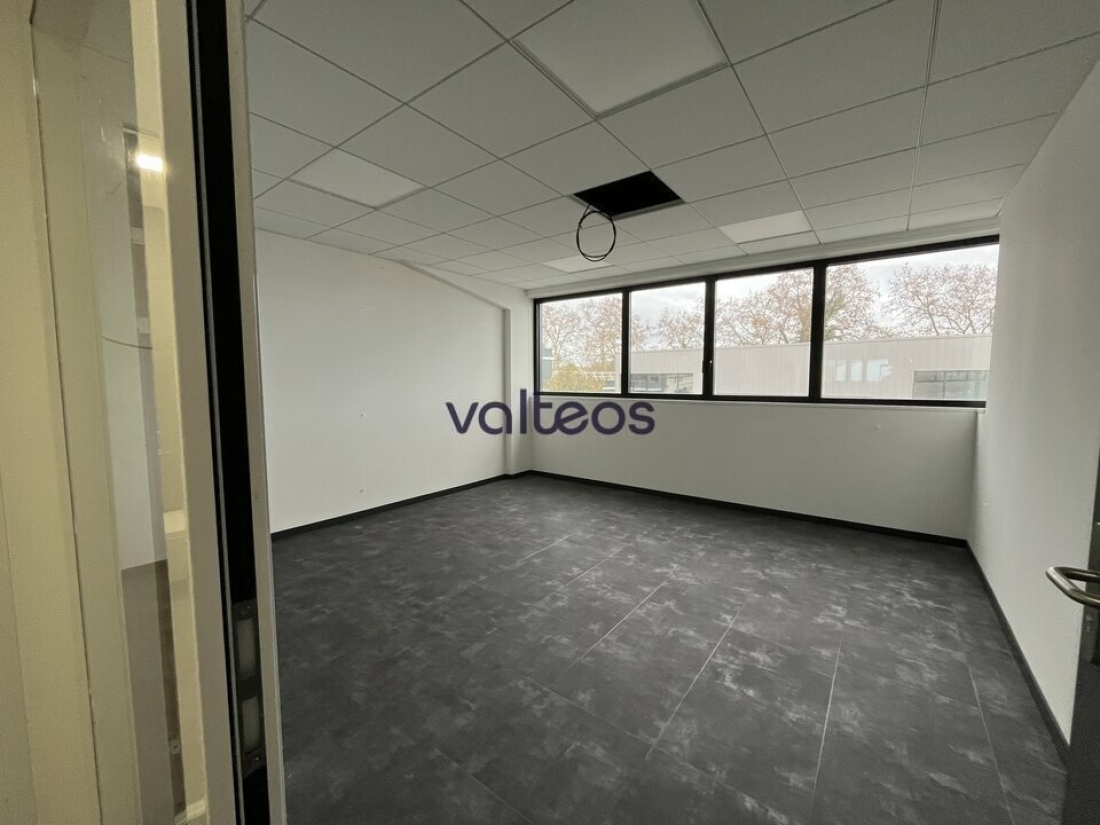 Photo 5 – location locaux d'activités	TOULOUSE (31100)