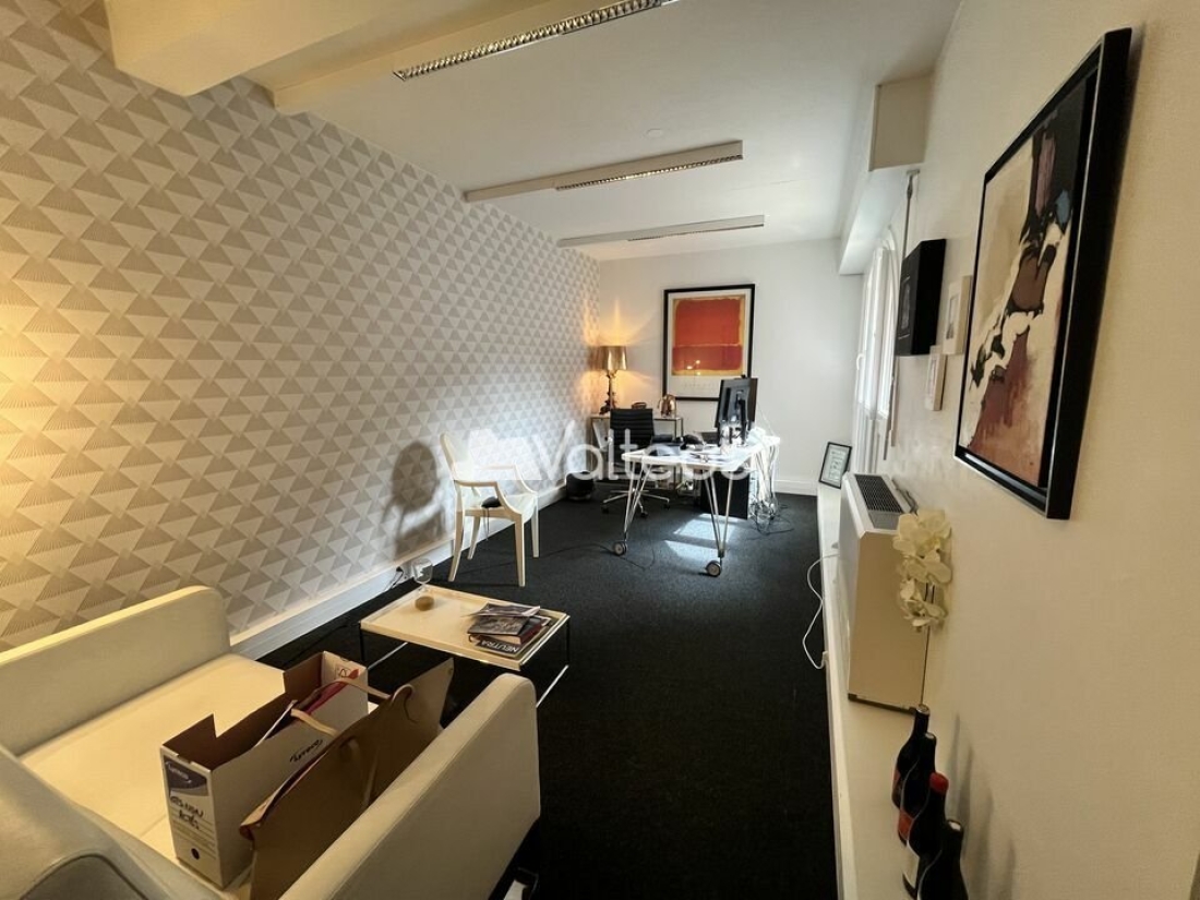 Photo 2 – location bureaux	TOULOUSE (31000)