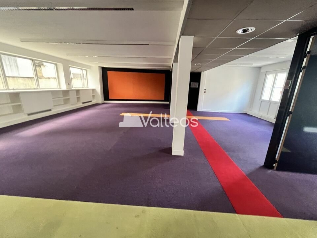 Photo 5 – location bureaux	TOULOUSE (31000)