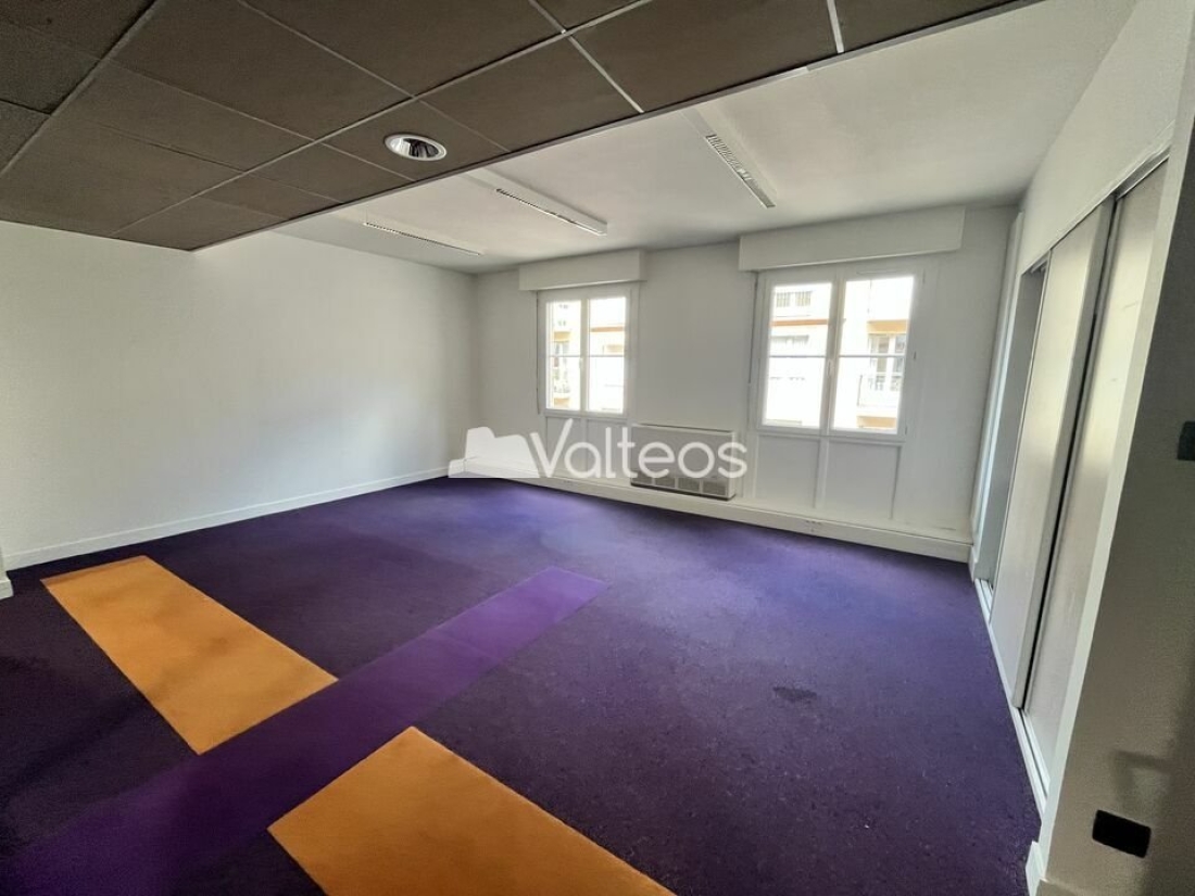 Photo 7 – location bureaux	TOULOUSE (31000)