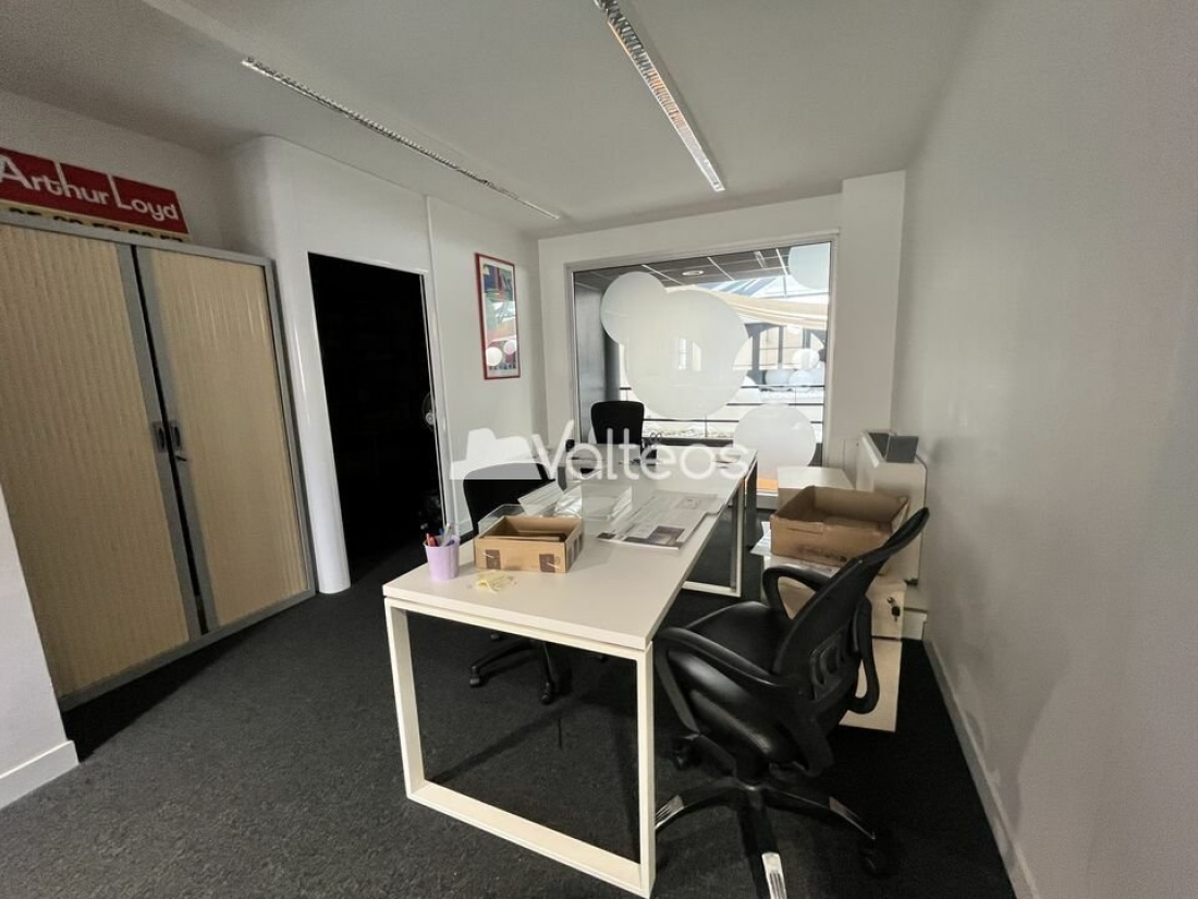 Photo 8 – location bureaux	TOULOUSE (31000)