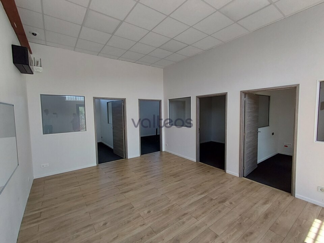 Photo 3 – location locaux d'activités	TOULOUSE (31100)