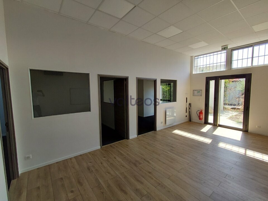 Photo 4 – location locaux d'activités	TOULOUSE (31100)