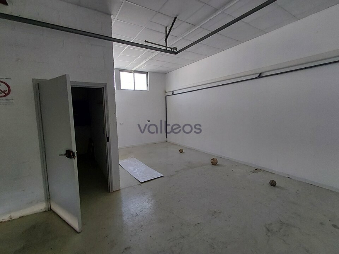 Photo 1 – location locaux d'activités	TOULOUSE (31100)