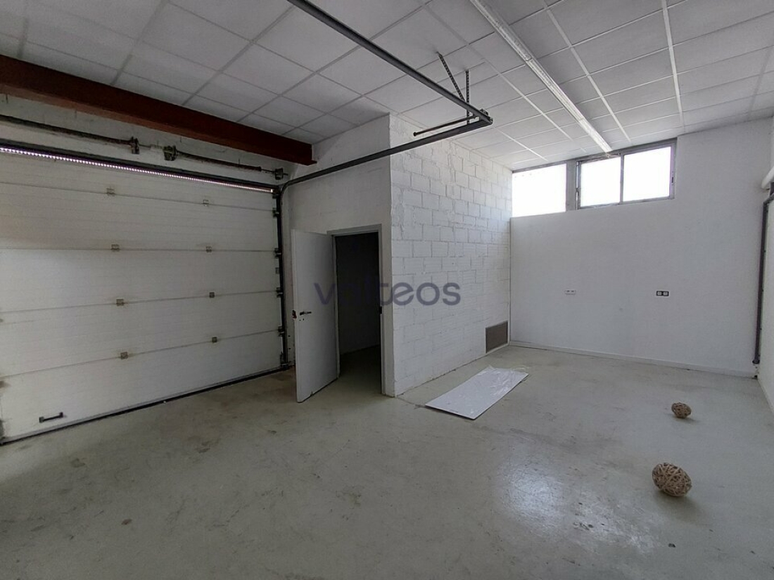 Photo 2 – location locaux d'activités	TOULOUSE (31100)