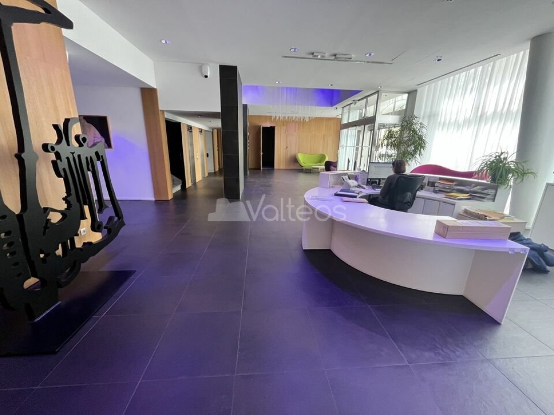 Photo 12 – location bureaux	TOULOUSE (31000)