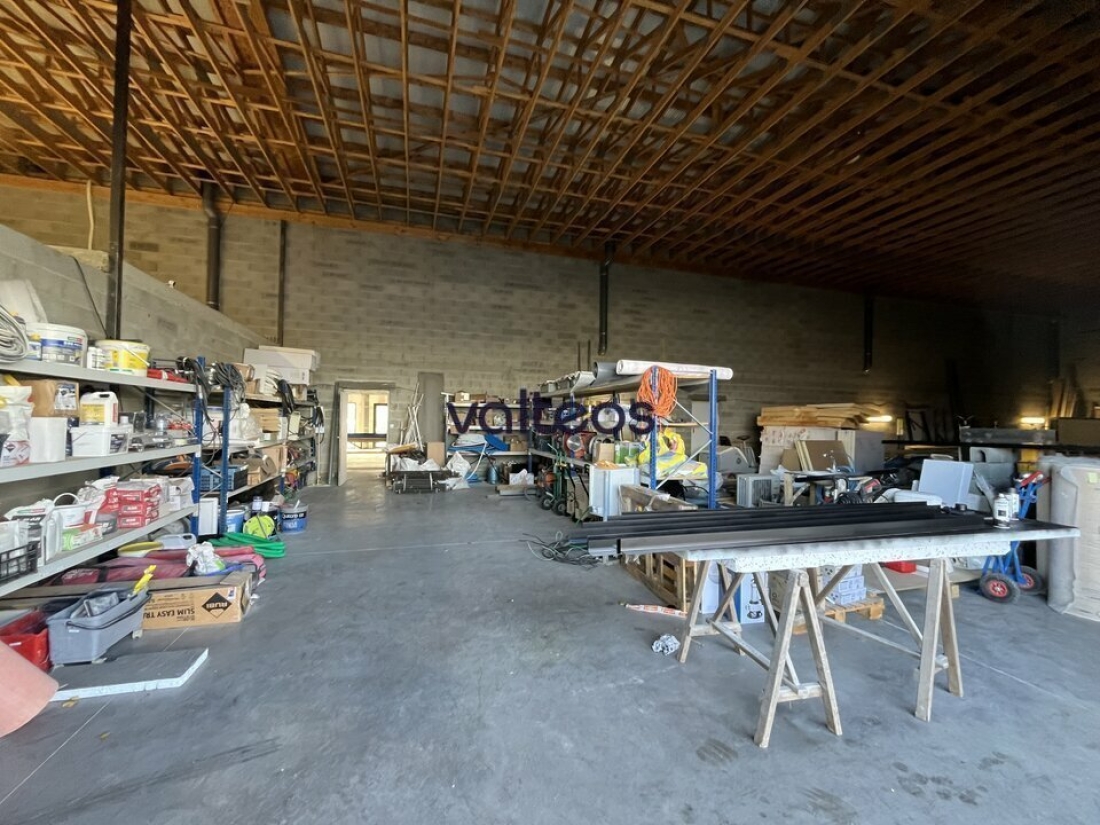 Photo 3 – location locaux d'activités	COLOMIERS (31770)