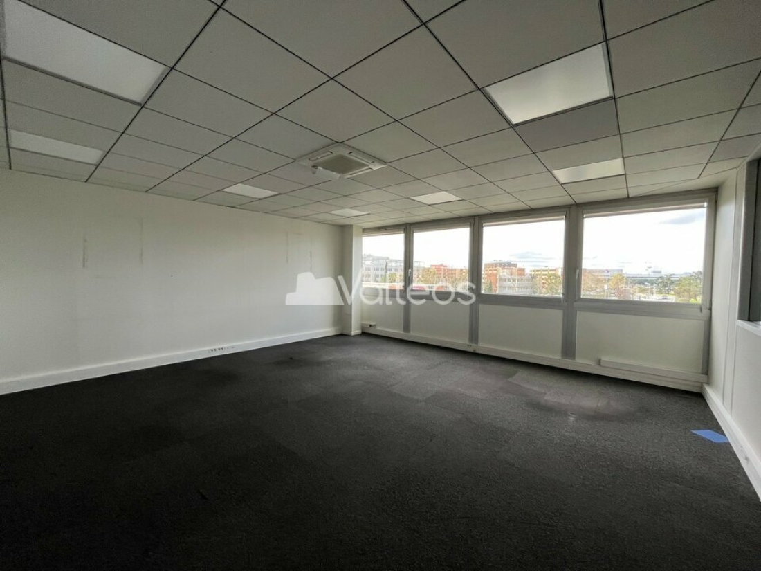 Photo 7 – location bureaux	BLAGNAC (31700)
