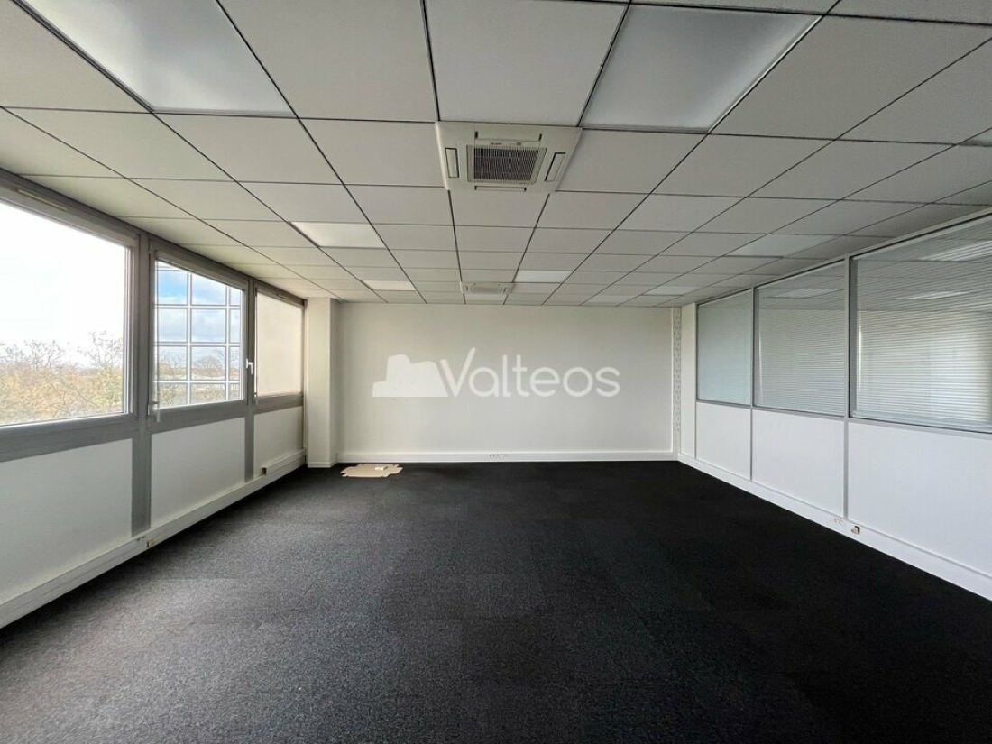 Photo 4 – location bureaux	BLAGNAC (31700)