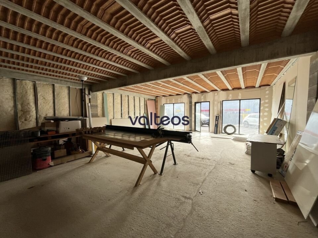 Photo 5 – location locaux d'activités	COLOMIERS (31770)