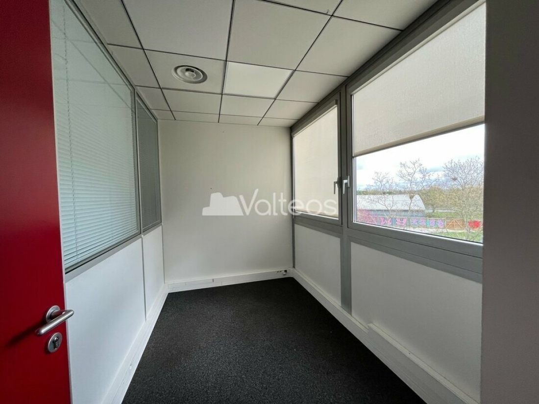 Photo 3 – location bureaux	BLAGNAC (31700)