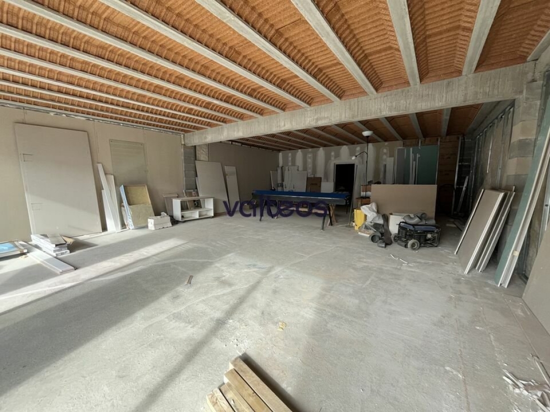 Photo 6 – location locaux d'activités	COLOMIERS (31770)