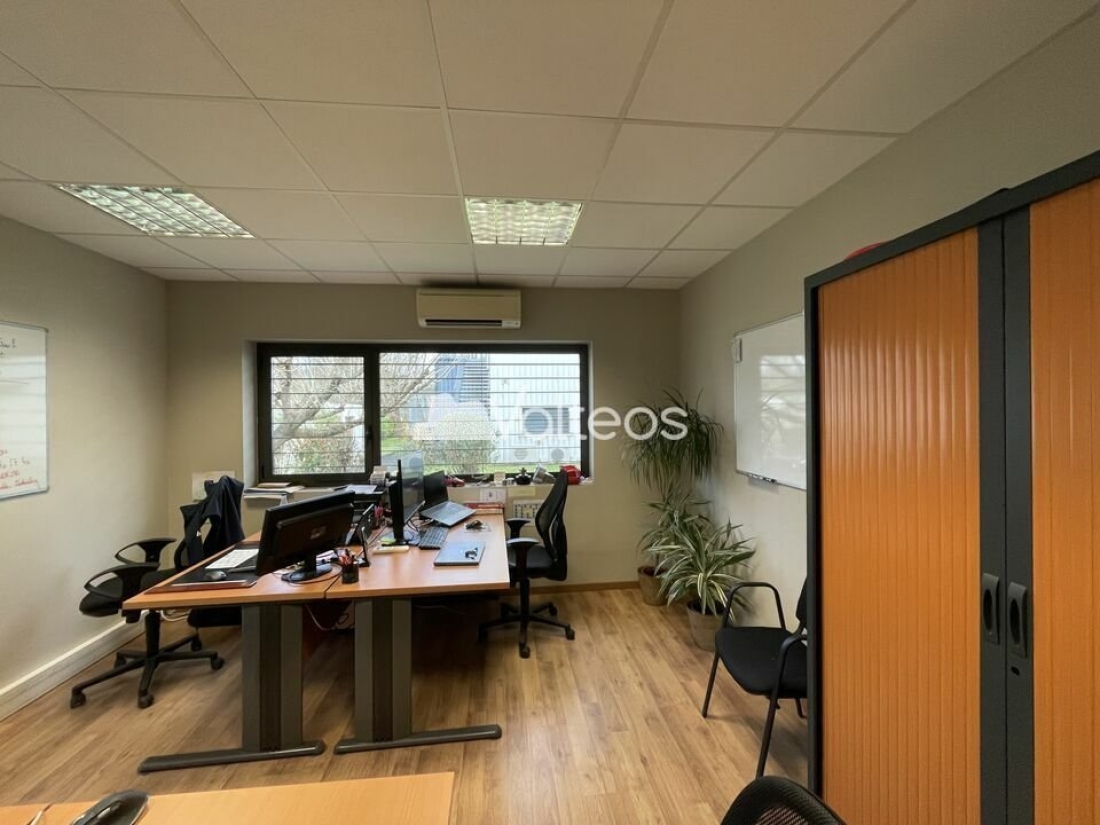 Photo 5 – location locaux d'activités	MONTRABE (31850)