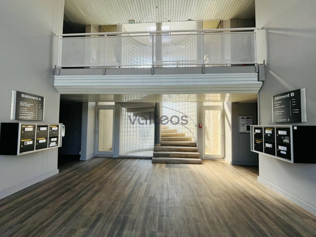 Photo 5 – location bureaux	LABÈGE (31670)