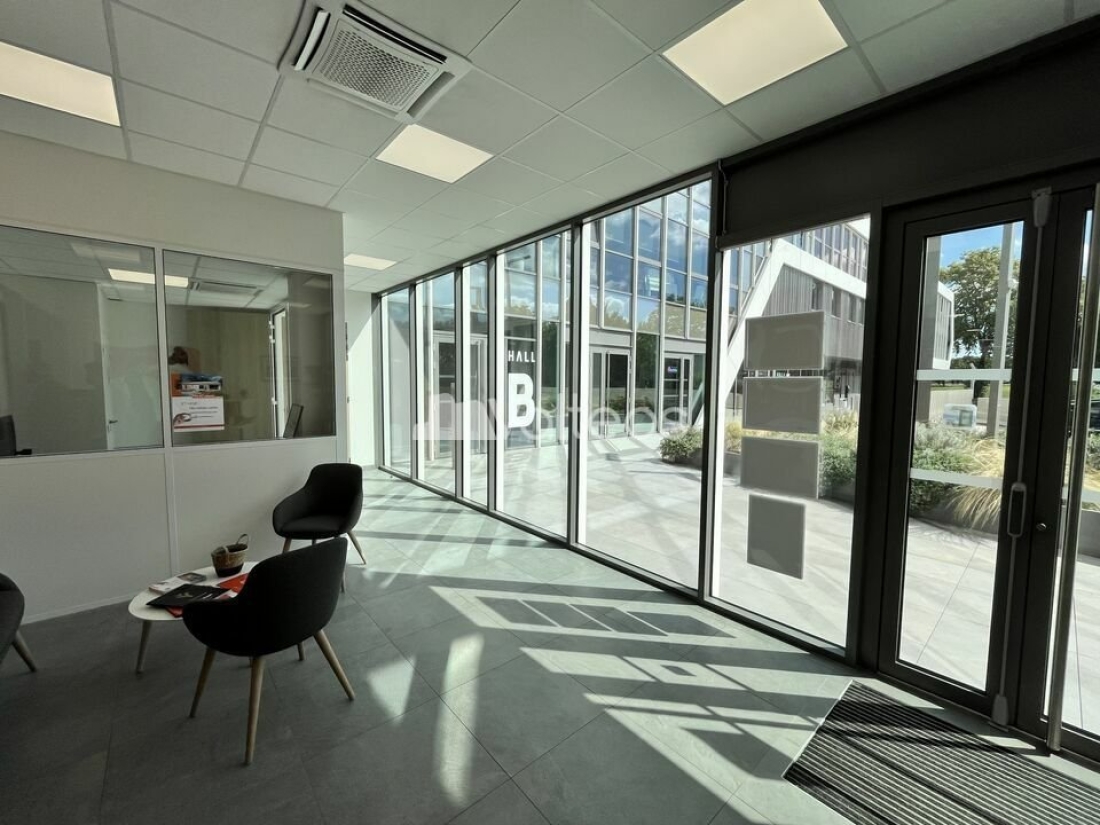 Photo 4 – location bureaux	 ()