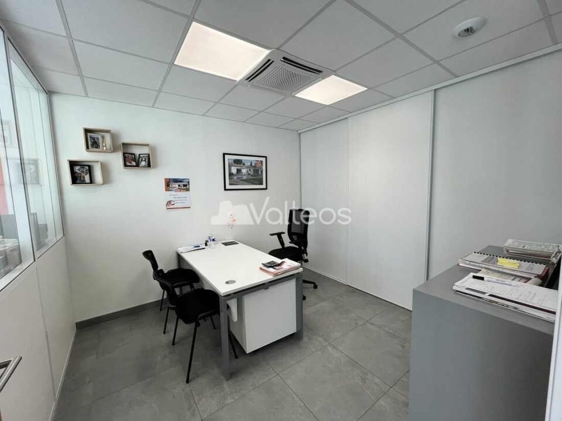 Photo 6 – location bureaux	 ()
