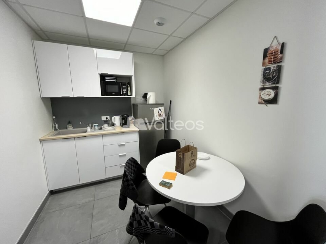 Photo 7 – location bureaux	 ()