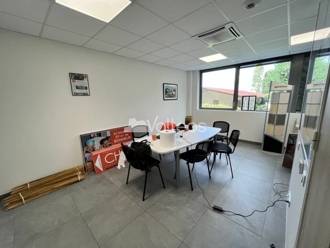 Photo 5 – location bureaux	 ()