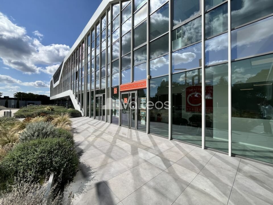 Photo 3 – location bureaux	 ()
