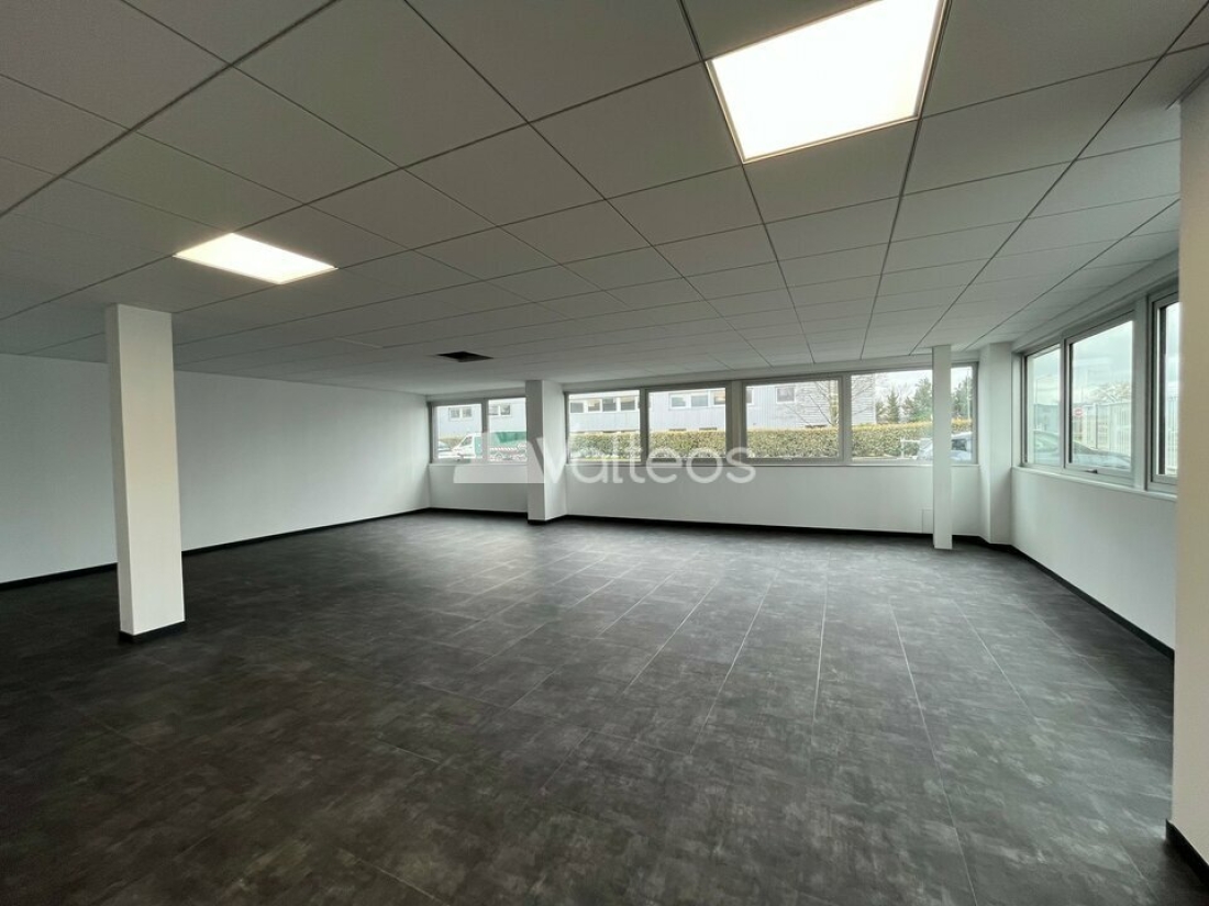 Photo 1 – location bureaux	BLAGNAC (31700)