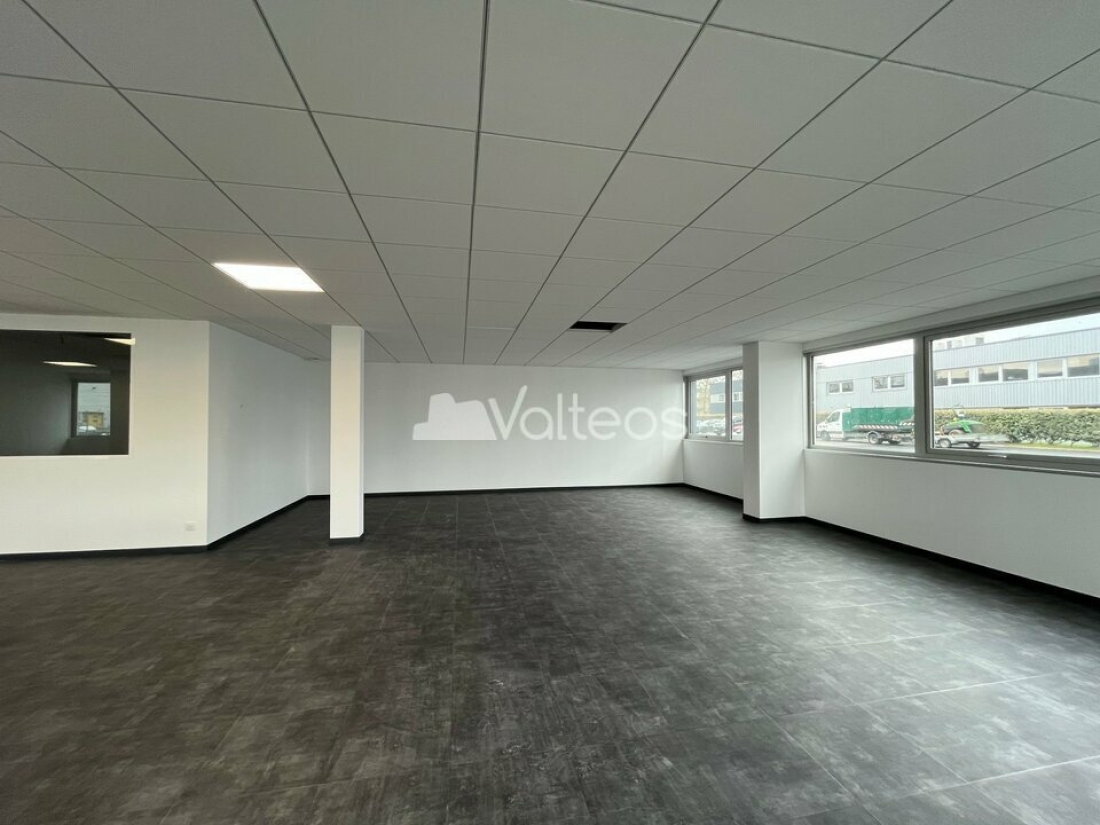 Photo 3 – location bureaux	BLAGNAC (31700)
