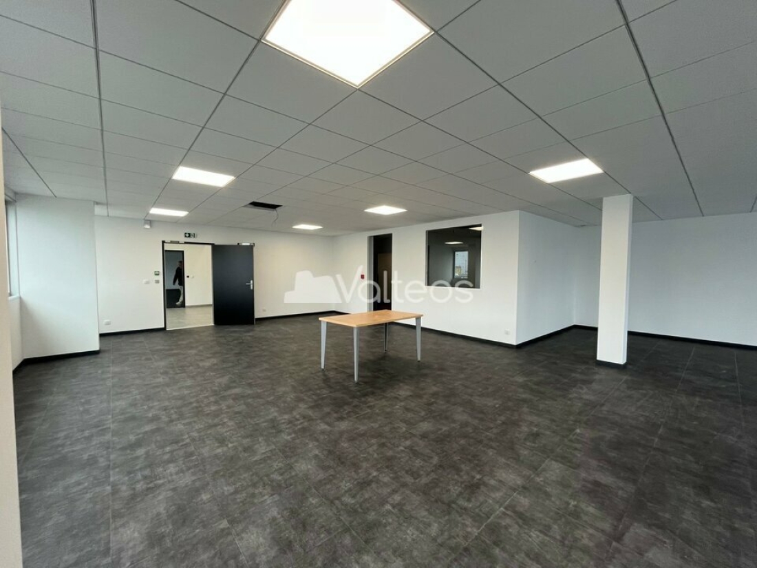Photo 4 – location bureaux	BLAGNAC (31700)