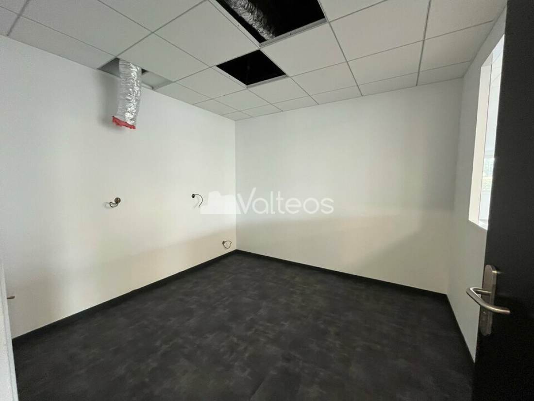 Photo 5 – location bureaux	BLAGNAC (31700)