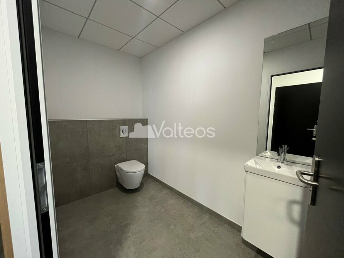 Photo 8 – location bureaux	BLAGNAC (31700)