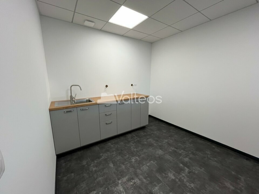 Photo 6 – location bureaux	BLAGNAC (31700)